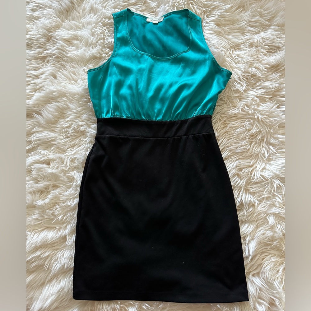 FOEVER 21 Bodycon dress